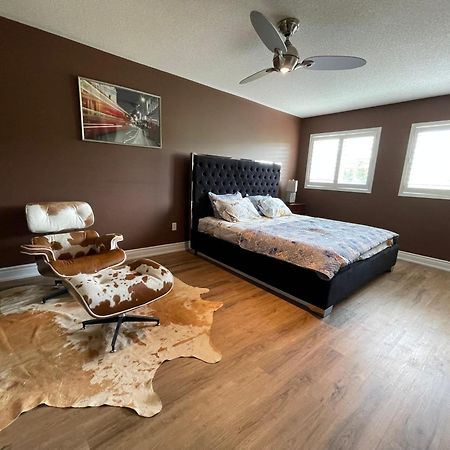 Beautiful Home Mississauga Ngoại thất bức ảnh