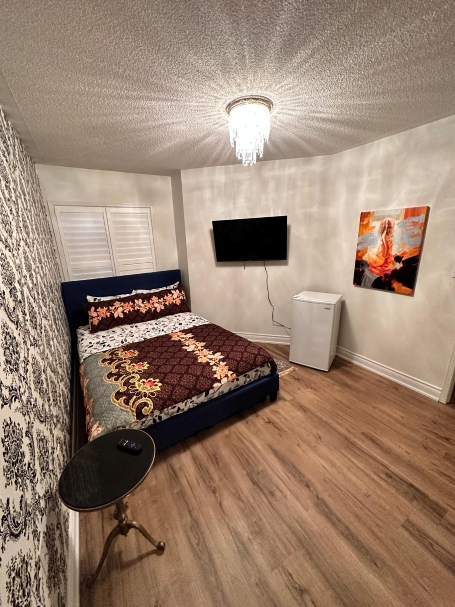Beautiful Home Mississauga Ngoại thất bức ảnh