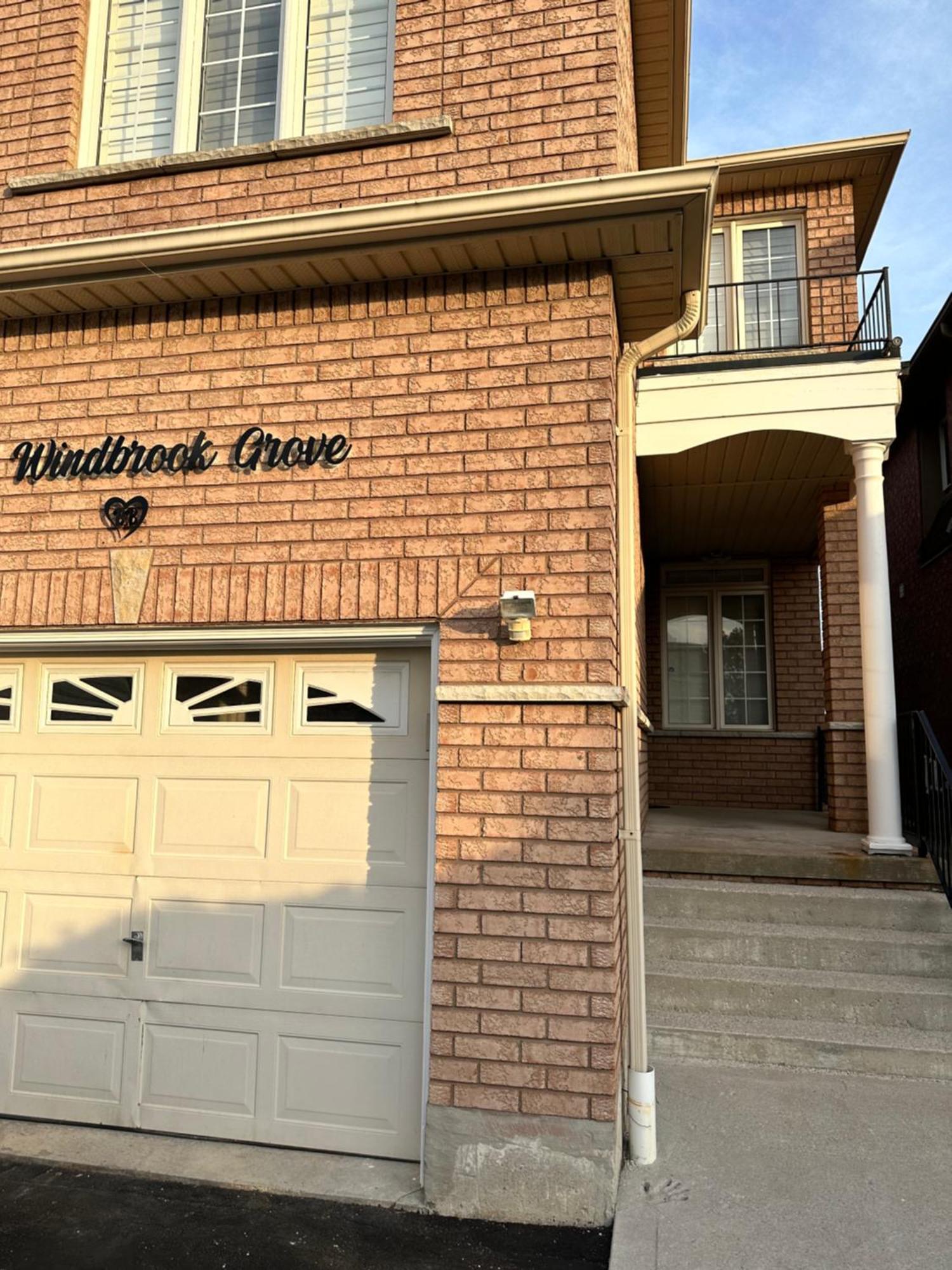 Beautiful Home Mississauga Ngoại thất bức ảnh