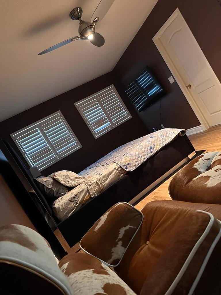 Beautiful Home Mississauga Ngoại thất bức ảnh